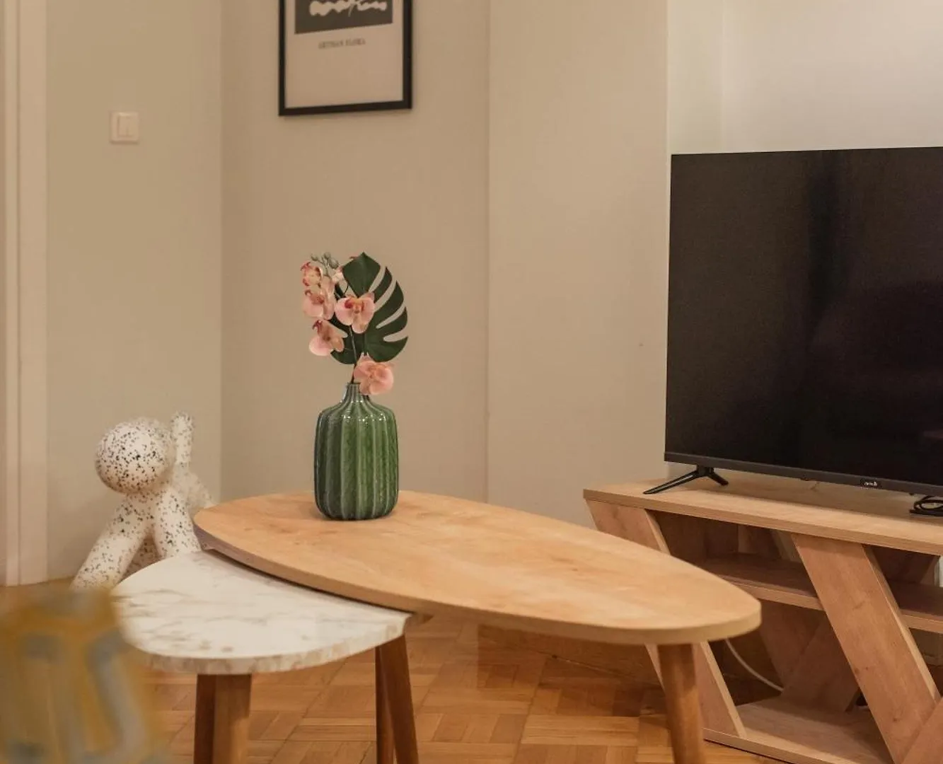 Apartament Houseloft Queen Olga Casa Saloniki Grecja