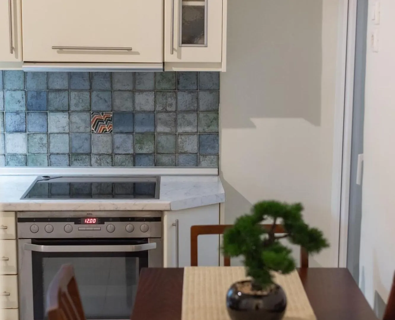 Apartament Houseloft Queen Olga Casa Saloniki