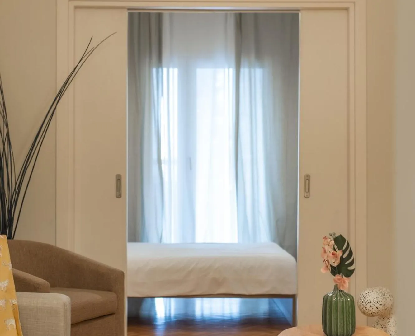 Houseloft Queen Olga Casa Saloniki 0*,  Grecja