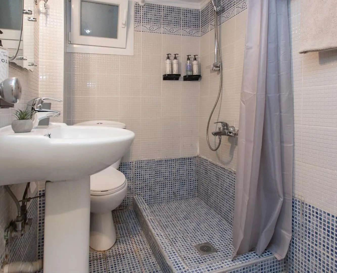 Apartament Houseloft Queen Olga Casa Saloniki Grecja