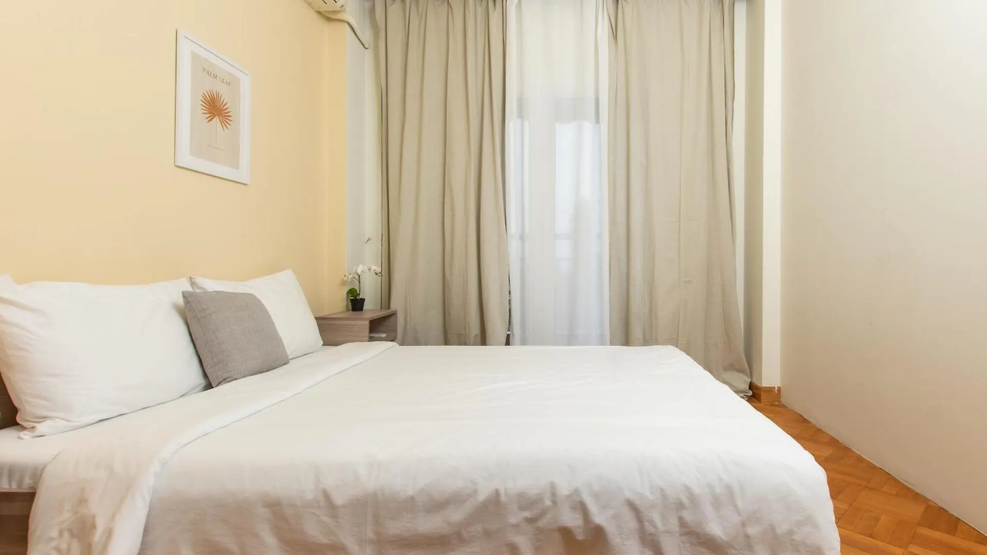 Διαμέρισμα Houseloft Queen Olga Casa Θεσσαλονίκη Ελλάδα